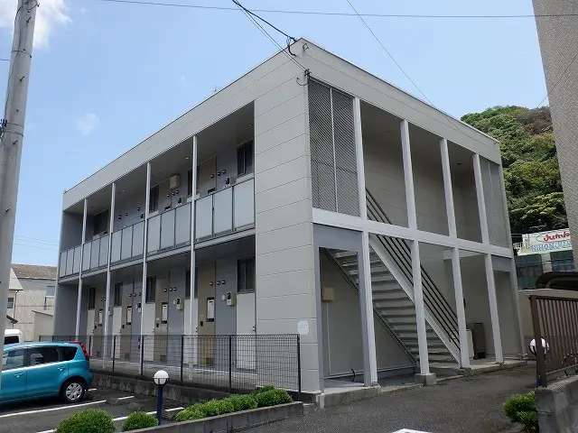 足柄下郡湯河原町土肥 月極駐車場